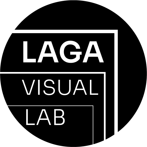 ideas para logo lag 2a 10